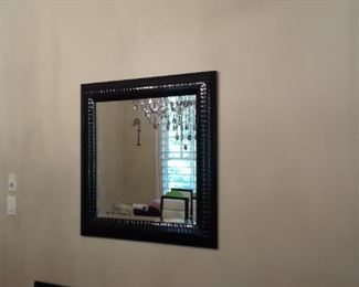 Z Gallerie Mirror