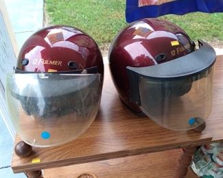 Motorcycle Helments