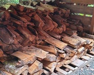 firewood