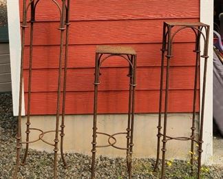 plant stands