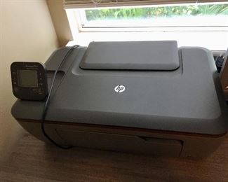 HP Printer 