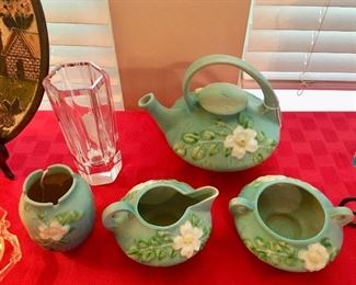 Kosta Boda - Roseville 