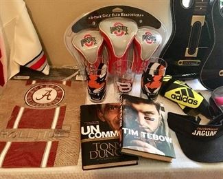 Alabama - Ohio State - Bengals - Jaguars ...