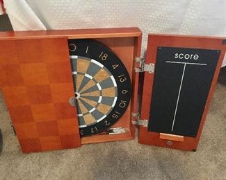 Dart Board