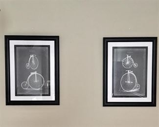 Bike Prints 