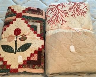 Quilts 