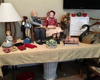 Great Decor - Vintage & more.....