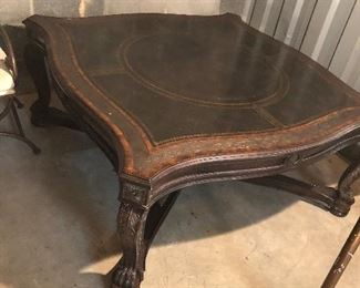 Maitland and Smith Coffee Table