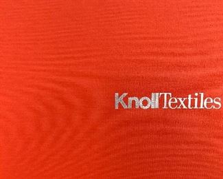 Knoll textiles 
