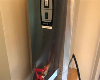 Fetco professional Hot Water Dispenser