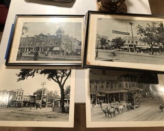 Huntington historical prints 