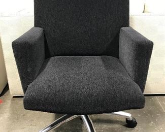 BRIGHT CHAIR Taper Swivel Chair Computer Chair