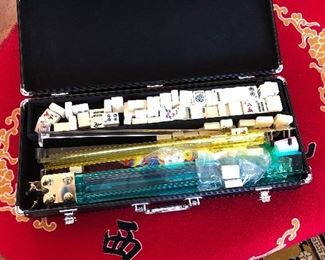 Mah Jong