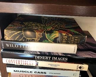 Books!