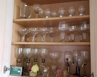 Glassware
