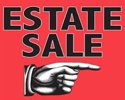 Estate Sale Image