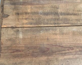 Rustic Mexico Cabinet 35.5x46.5x21 HxWxD