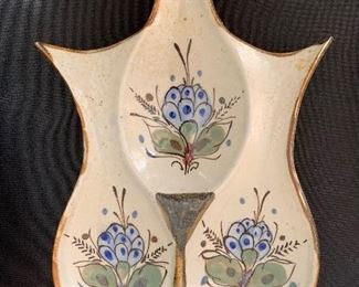 Lots of El Palomar Mexico Pottery
