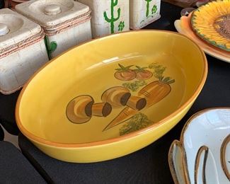 los angeles pottery