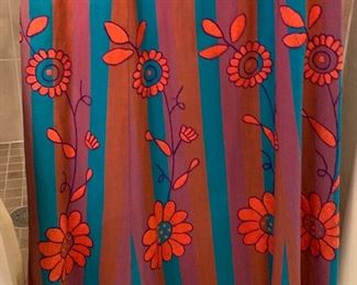 Sunflowers Vintage Fiesta De Mexico Skirt