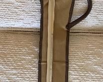 Vintage TC Gleason Sword Knights of Columbus	40.5in Long	