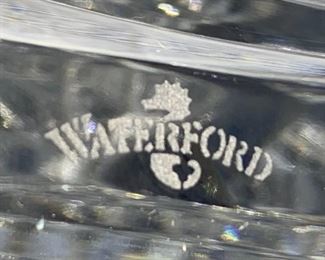 Waterford Quadrant Bookends	5x5x1.5in	