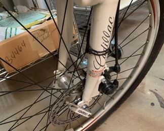 Cadillac AVS 24-Speed Bike Adventure Series Bicycle		