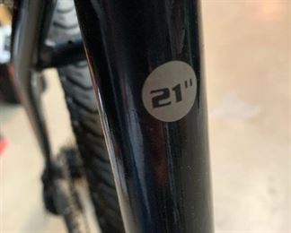 Cadillac AVS 24-Speed Bike Adventure Series Bicycle		