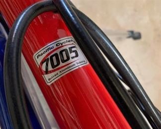 Rowbike 720 Sport Bicycle Bike		