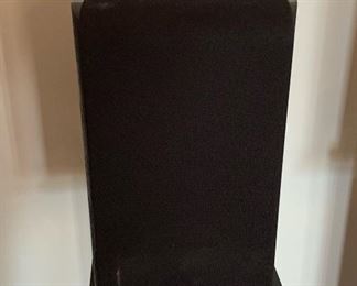 Infinity Primus P142 Speakers w/ Stands PAIR	10x6x6.5in	