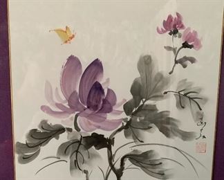 *Original* Art Fumiko Kimura	15x14x1in	HxWxD