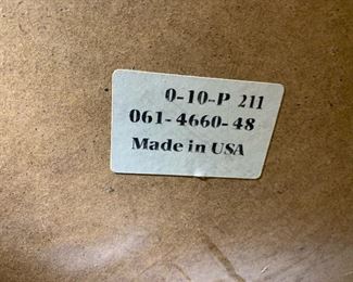 #1 Broyhill Fontana Knotty Pine wardrobe/dresser/cabinet	61.5x54x20in	HxWxD