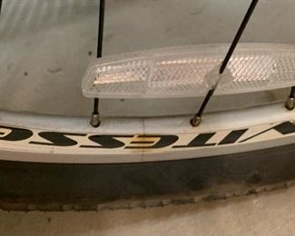 Cadillac AVS 24-Speed Bike Adventure Series Bicycle		