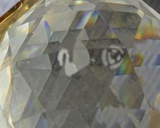 Swarovski Crystal 23 Grape Cluster	2x6.5x3in	HxWxD