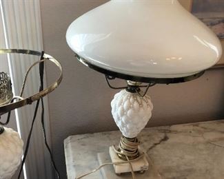 Vintage Lamp