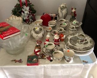 Did we say Christmas?