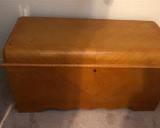 Vintage Lane Hope chest