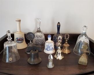 Collectible Bells