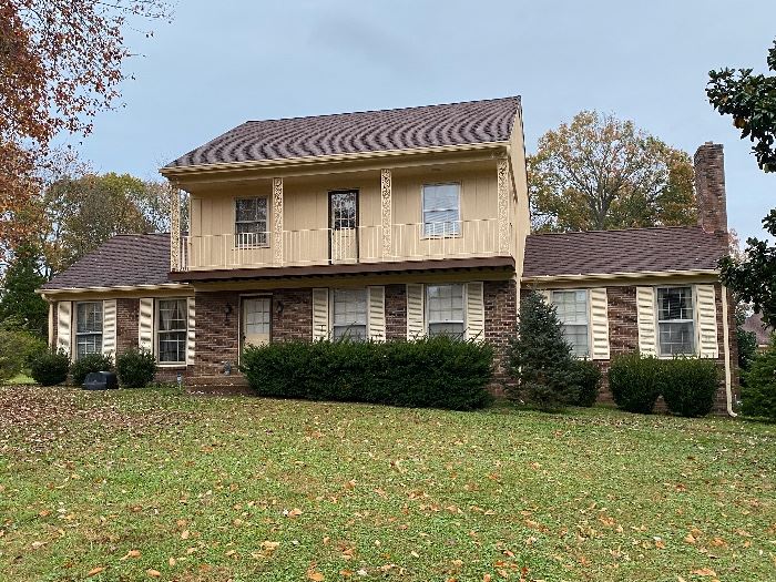 Original Ellington Farm/Home/Barn LAST DAY... starts on 11/19/2020