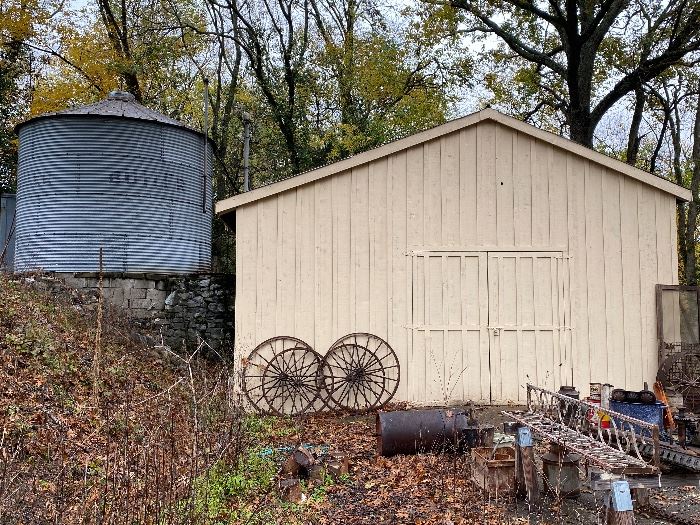 Original Ellington Farm/Home/Barn LAST DAY... starts on 11/19/2020