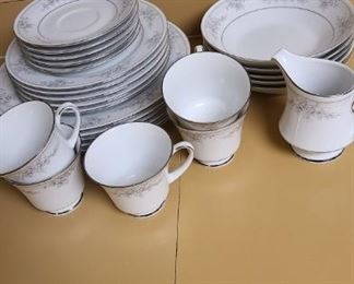 Dinner for a Princess