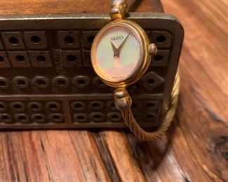 Women's GUCCI Watch