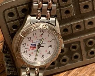 Union Pacific Service Women's Watch
