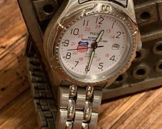 Union Pacific Service Women's Watch