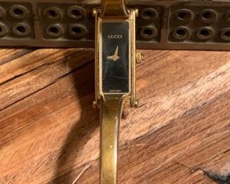 Women's GUCCI Watch