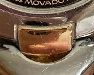 Women's MOVADO Watch