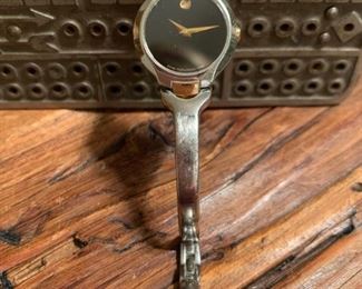Women's MOVADO Watch