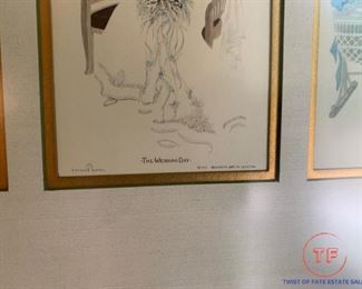 Victorian Trading Cards: Graduation Day, Engagement Day, Wedding Day, Birthday