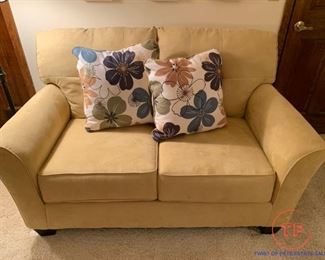 Ashley Furniture Love Seat