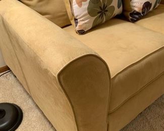 Ashley Furniture Love Seat
